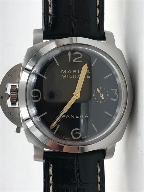 QC help : Panerai 